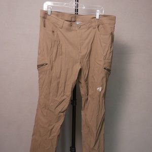 Eddie Bauer Guide Pro Hiking Pants